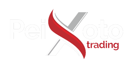 Logo Peixoto Trading